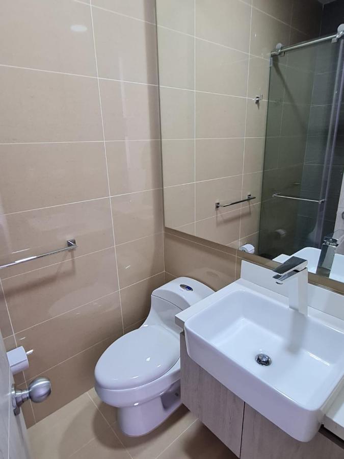 Apartamento En Samaria Club De Playa Privada Salida Directa Al Mar En Pozos Colorados Cerca A Zazue, Estelar, Playa Bello Horizonte, Cabo Tortuga #1 Santa Marta  Esterno foto