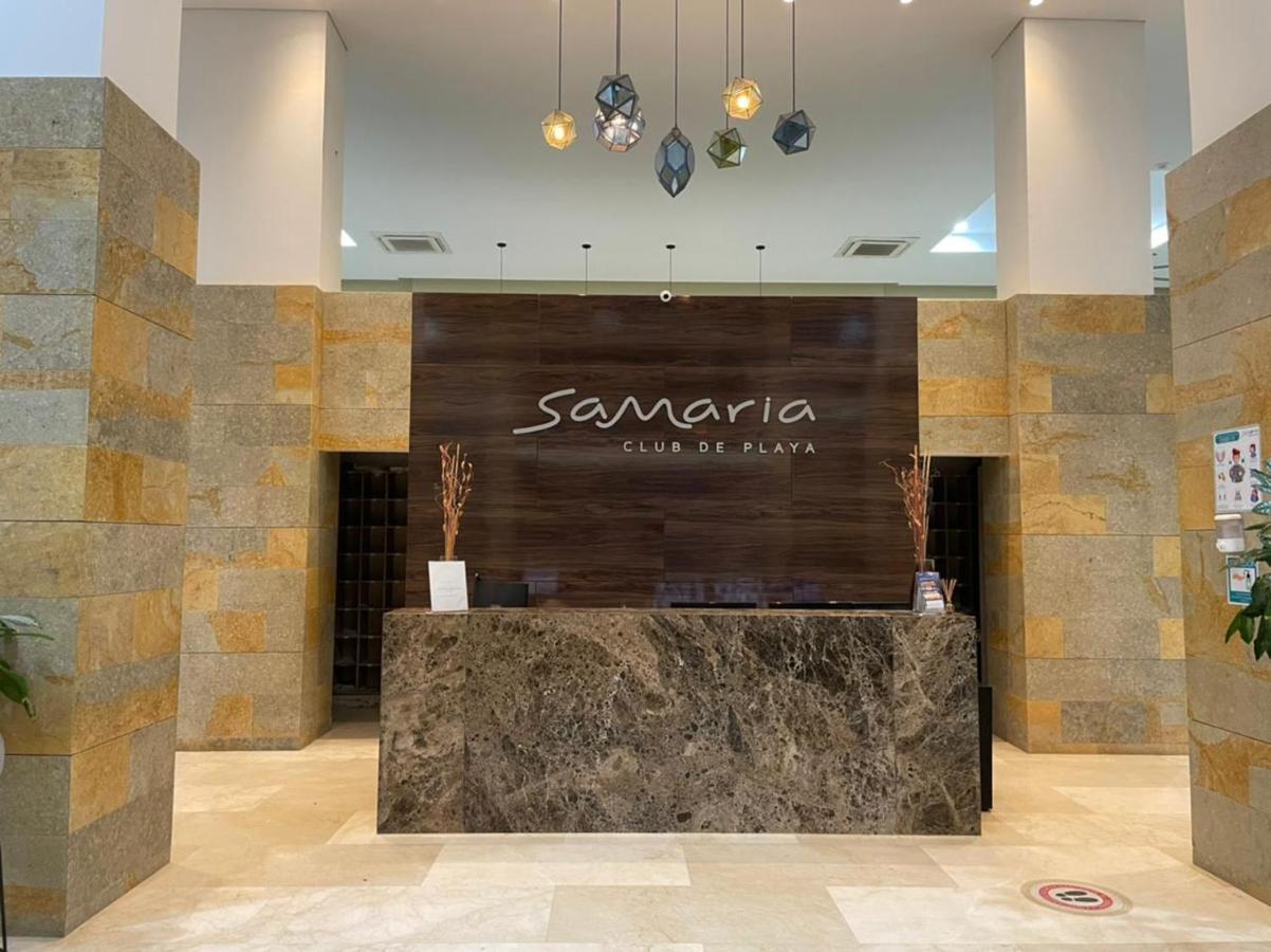 Apartamento En Samaria Club De Playa Privada Salida Directa Al Mar En Pozos Colorados Cerca A Zazue, Estelar, Playa Bello Horizonte, Cabo Tortuga #1 Santa Marta  Esterno foto