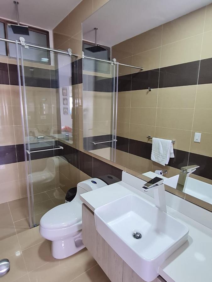 Apartamento En Samaria Club De Playa Privada Salida Directa Al Mar En Pozos Colorados Cerca A Zazue, Estelar, Playa Bello Horizonte, Cabo Tortuga #1 Santa Marta  Esterno foto